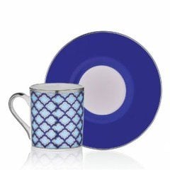 Bulut 12 Parça Kahve Takımı