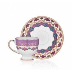 Sultani 12 Parça Kahve Takmı