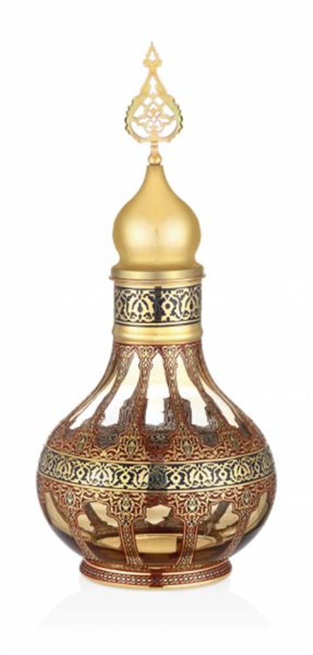Sultan Ahmed Vazo