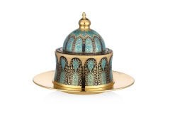 Hürrem Kubbe Lokumluk