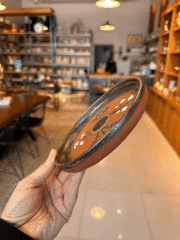 Bahar Tabak Kırmızı